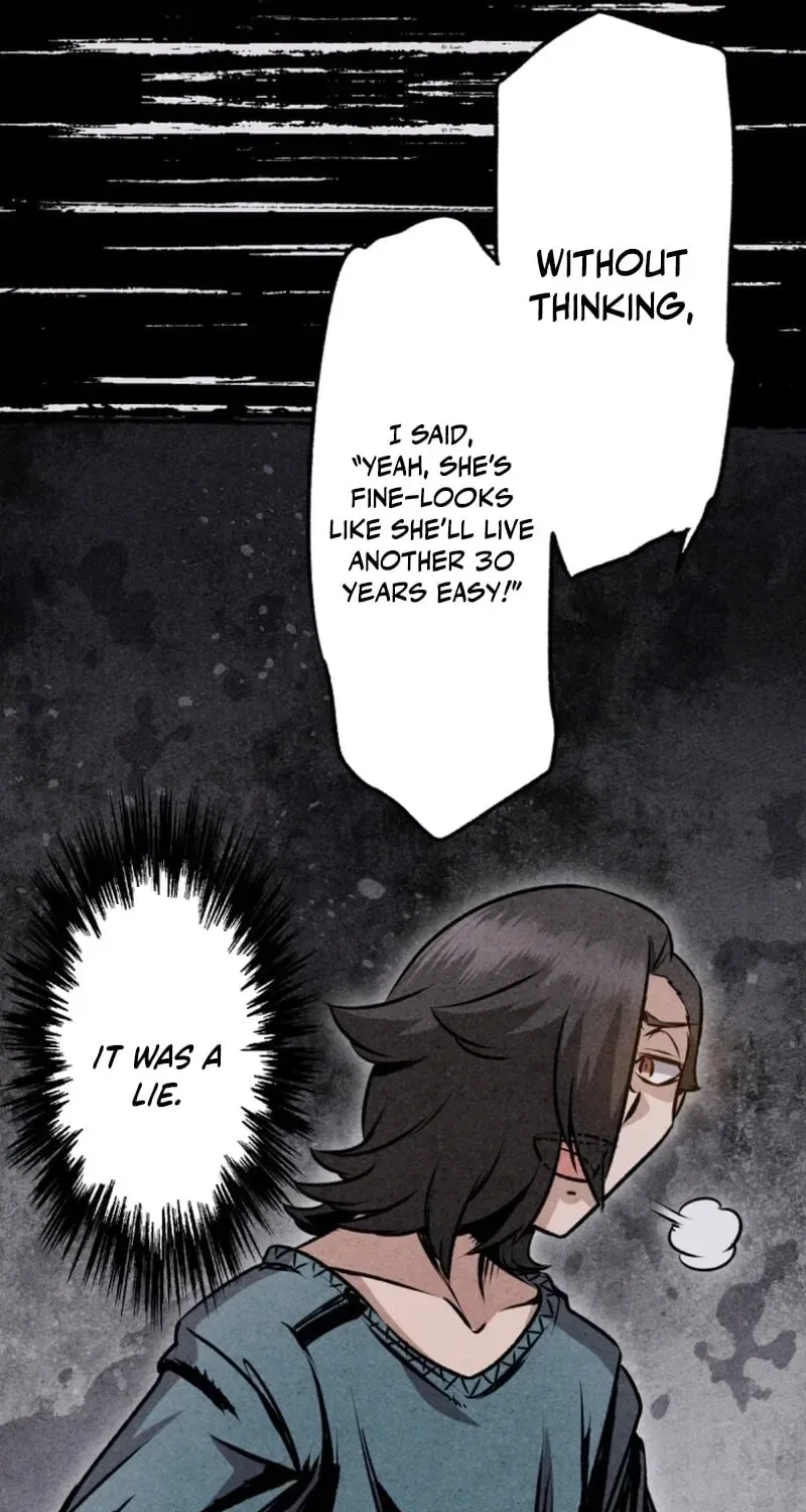 I Live in a Haunted Property in a Different World Chapter 18 – Page 71