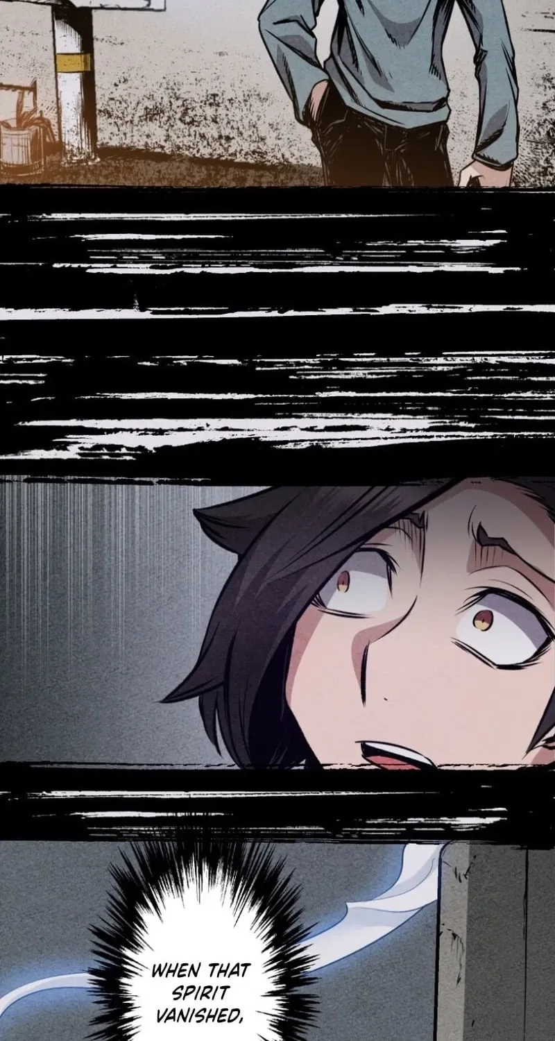I Live in a Haunted Property in a Different World Chapter 18 – Page 74