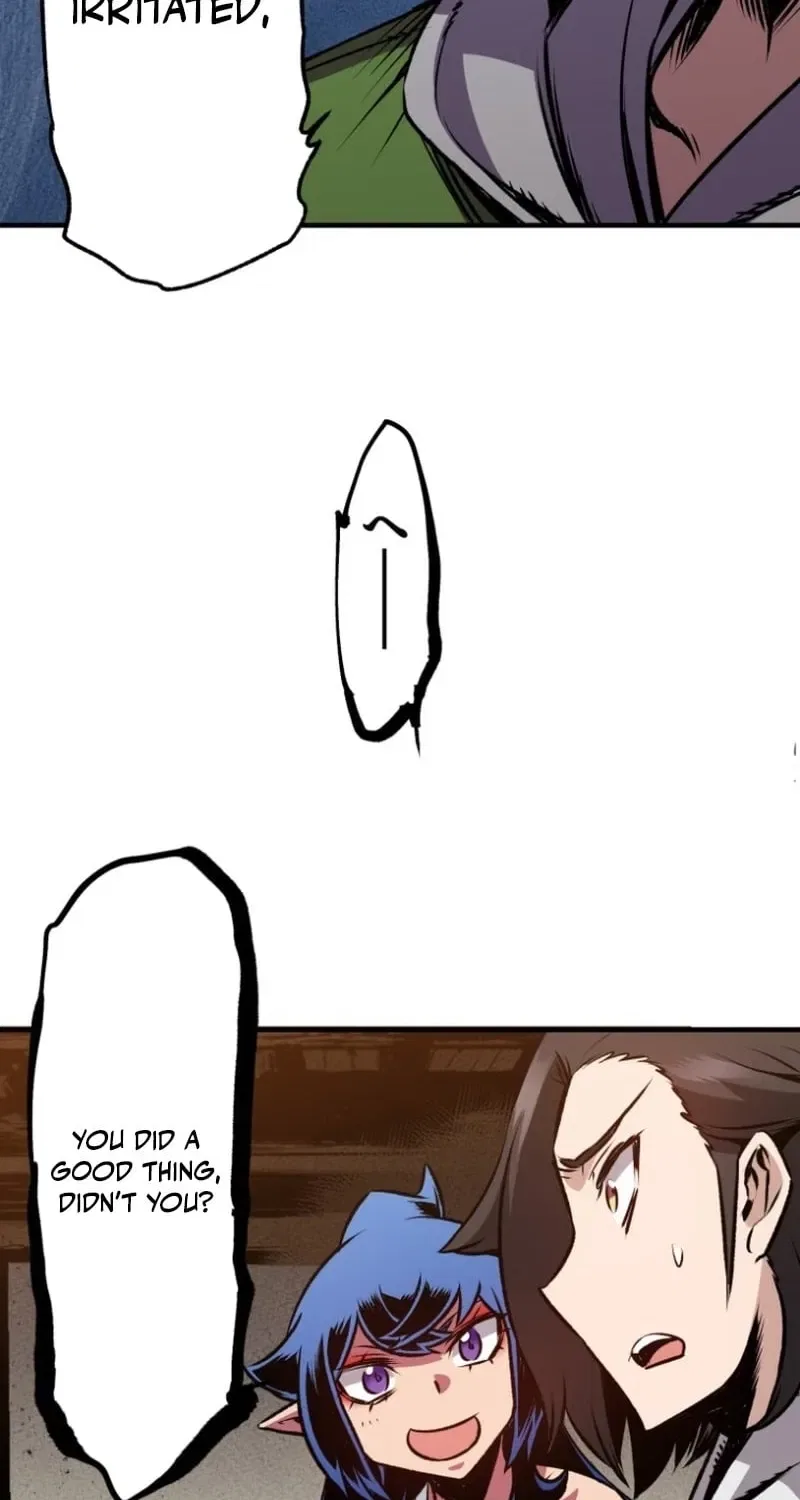 I Live in a Haunted Property in a Different World Chapter 18 – Page 78