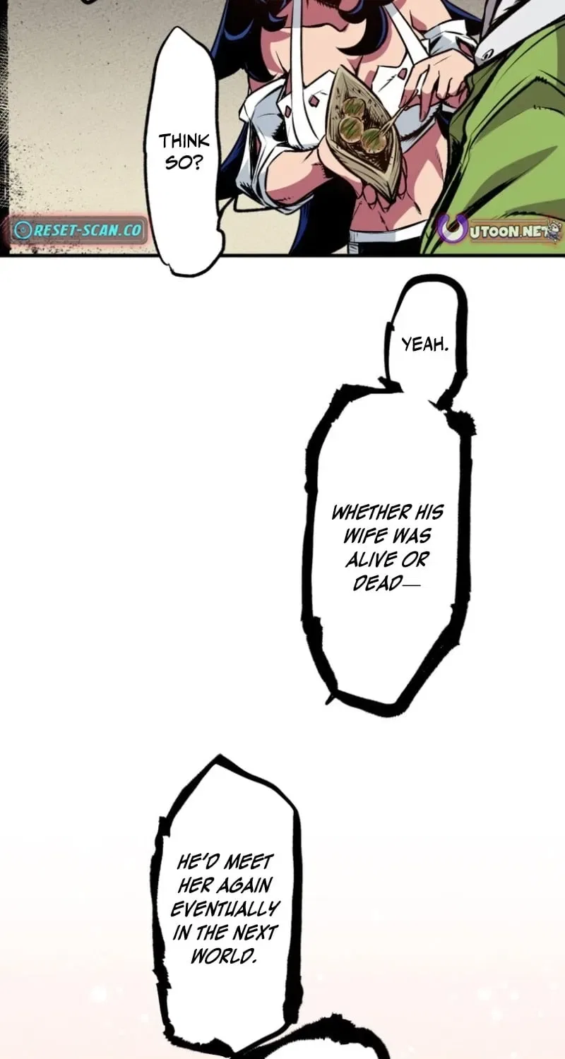 I Live in a Haunted Property in a Different World Chapter 18 – Page 79