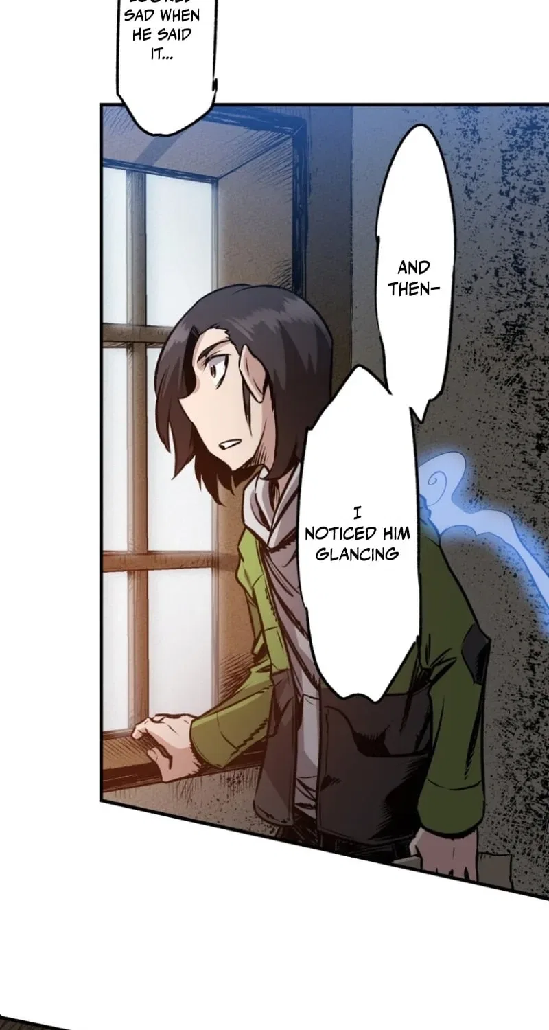 I Live in a Haunted Property in a Different World Chapter 18 – Page 84