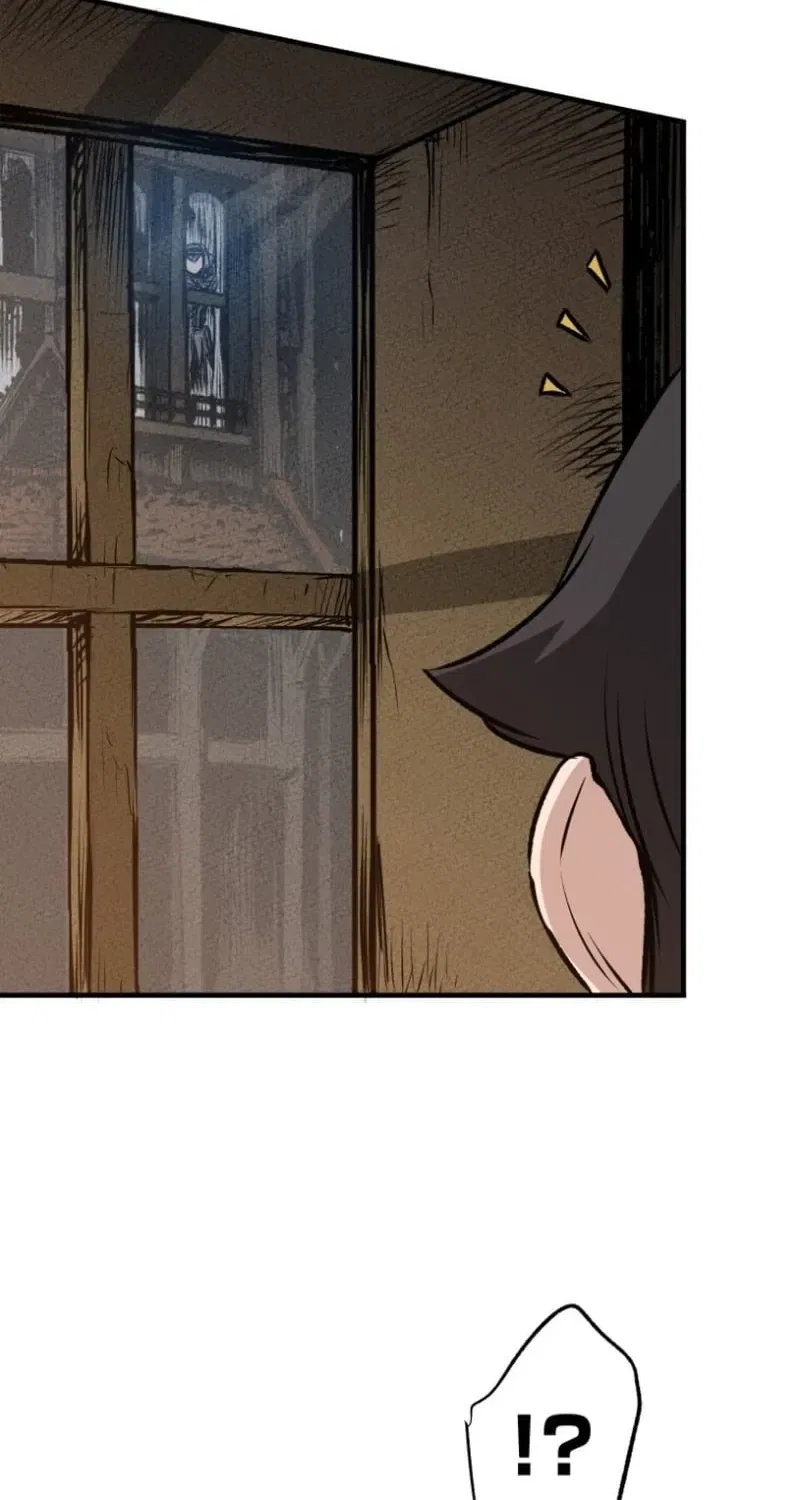 I Live in a Haunted Property in a Different World Chapter 18 – Page 85