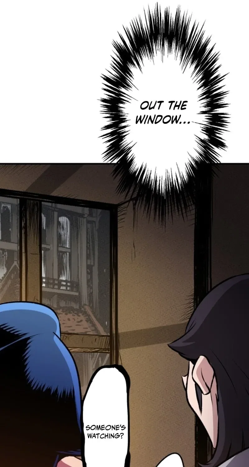 I Live in a Haunted Property in a Different World Chapter 18 – Page 87