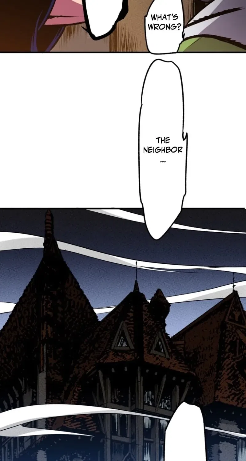 I Live in a Haunted Property in a Different World Chapter 18 – Page 88