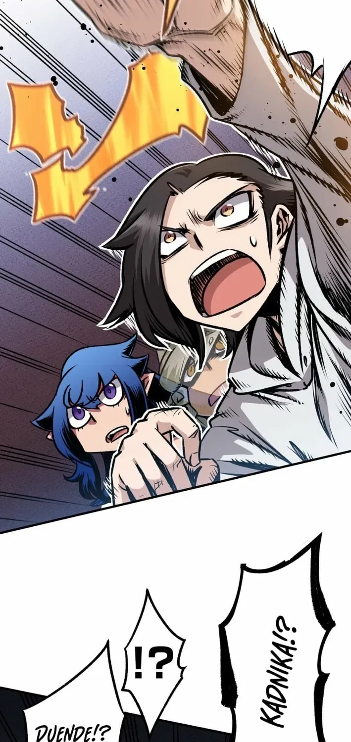 I Live in a Haunted Property in a Different World Chapter 17 – Page 5