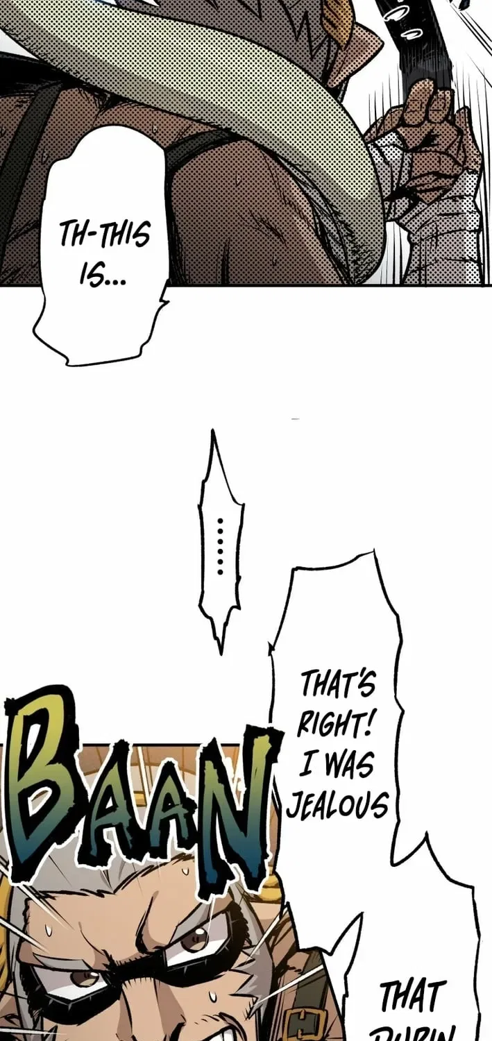 I Live in a Haunted Property in a Different World Chapter 17 – Page 9