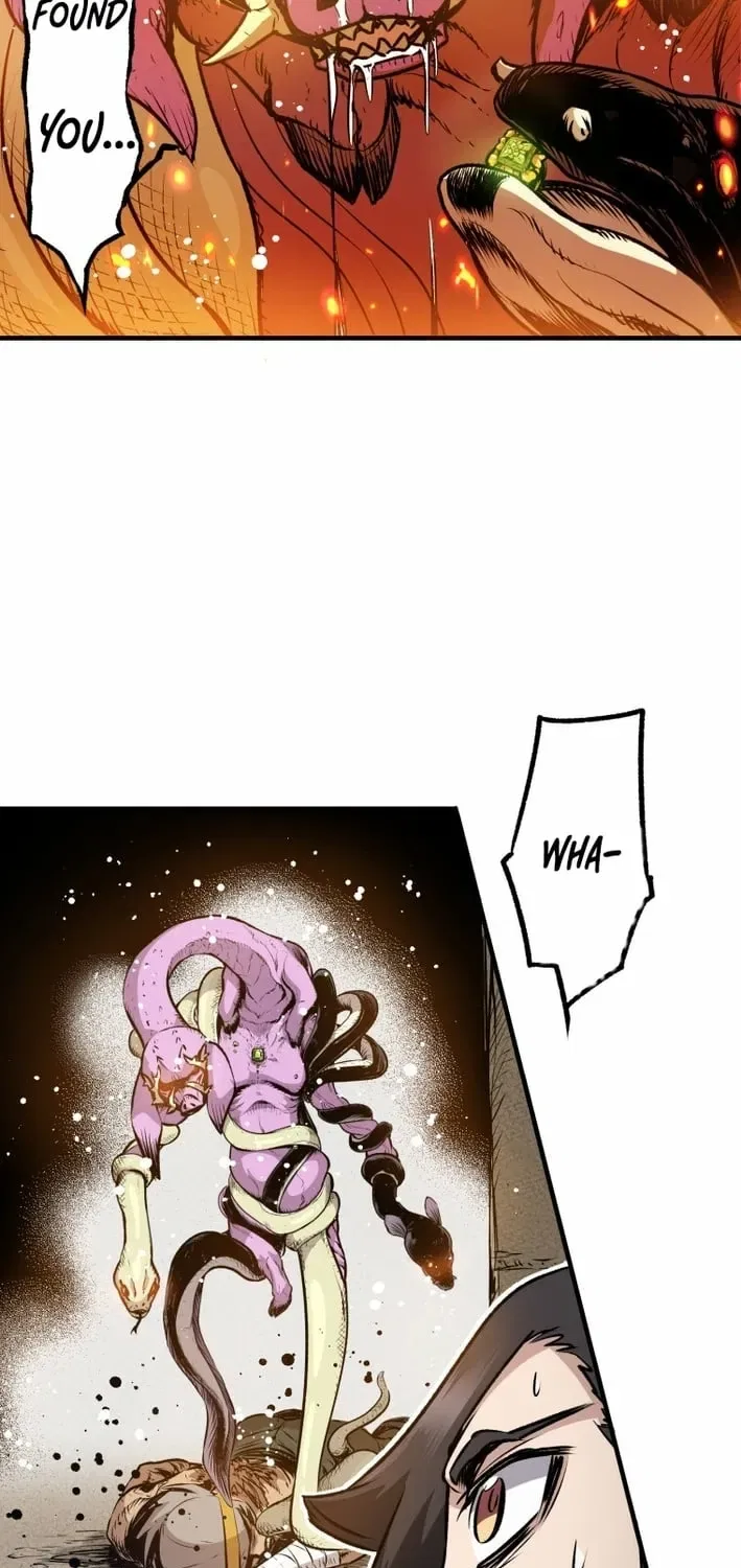 I Live in a Haunted Property in a Different World Chapter 17 – Page 15