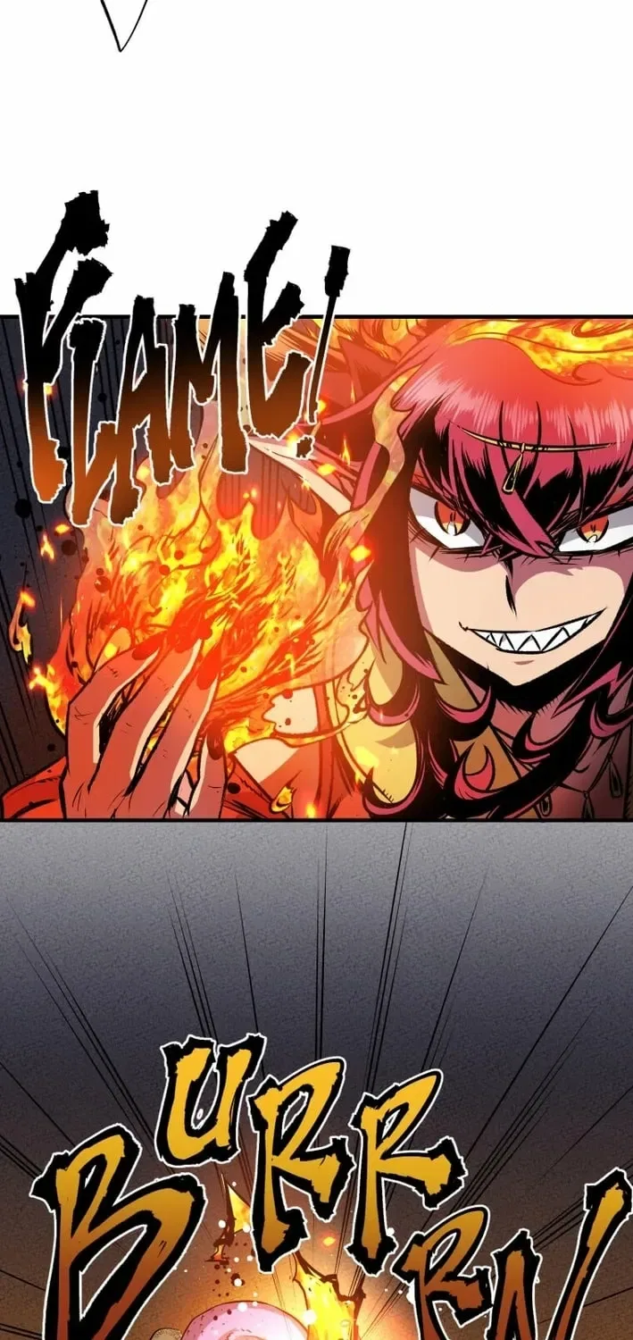 I Live in a Haunted Property in a Different World Chapter 17 – Page 19