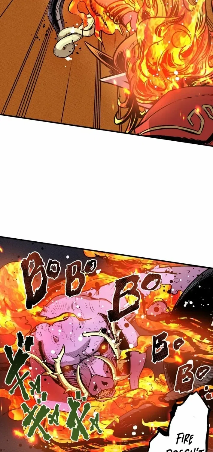 I Live in a Haunted Property in a Different World Chapter 17 – Page 21
