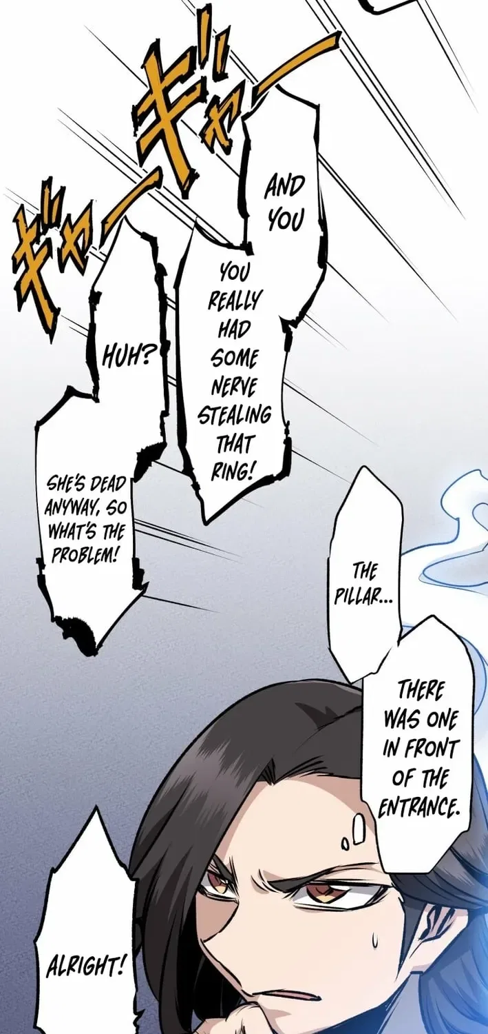 I Live in a Haunted Property in a Different World Chapter 17 – Page 26