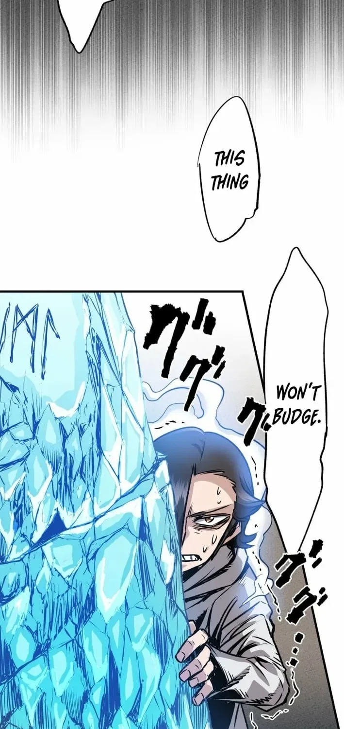 I Live in a Haunted Property in a Different World Chapter 17 – Page 33