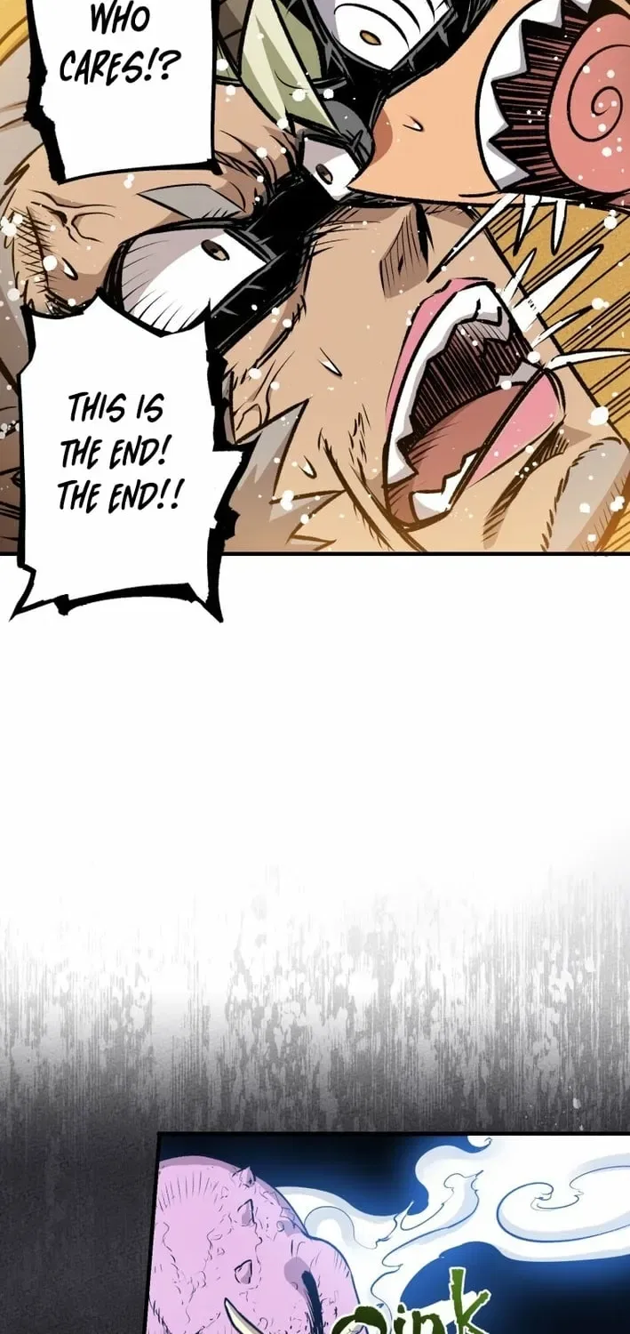 I Live in a Haunted Property in a Different World Chapter 17 – Page 38