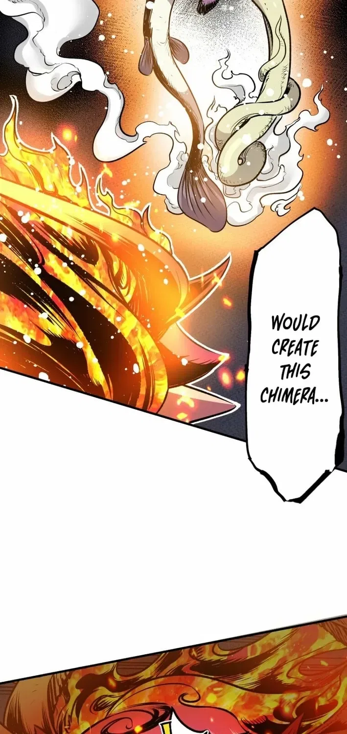 I Live in a Haunted Property in a Different World Chapter 17 – Page 42