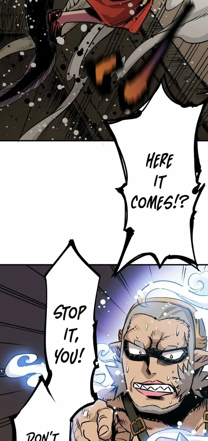 I Live in a Haunted Property in a Different World Chapter 17 – Page 54