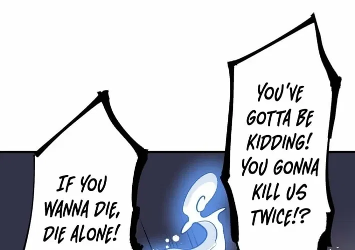 I Live in a Haunted Property in a Different World Chapter 17 – Page 56