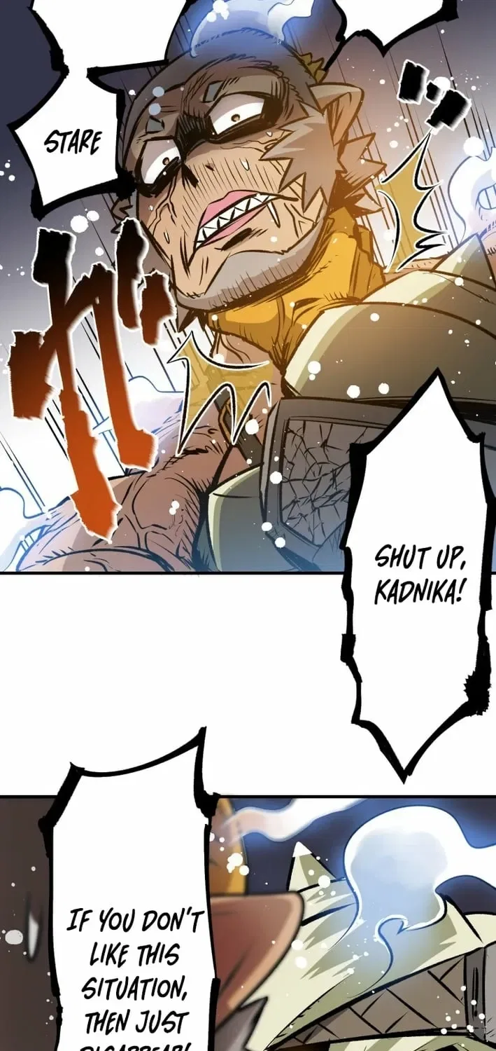 I Live in a Haunted Property in a Different World Chapter 17 – Page 57