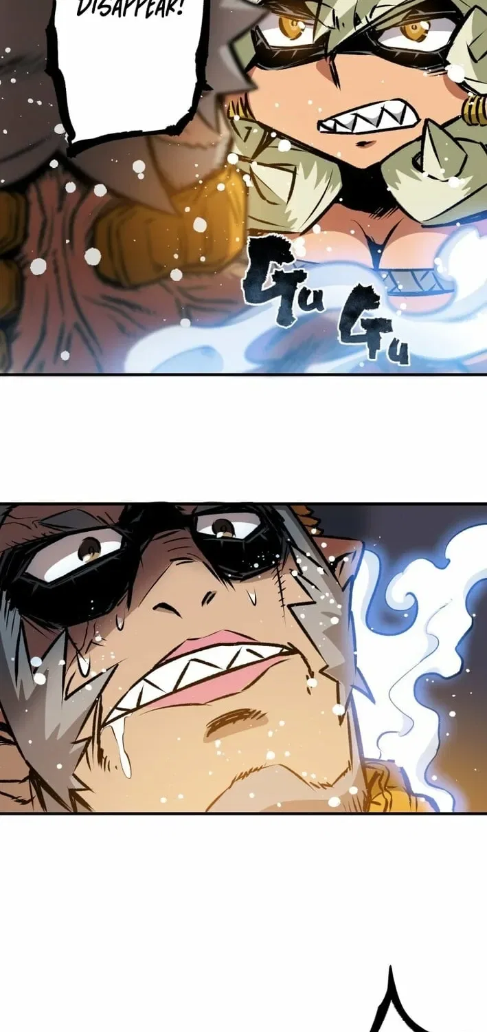 I Live in a Haunted Property in a Different World Chapter 17 – Page 58