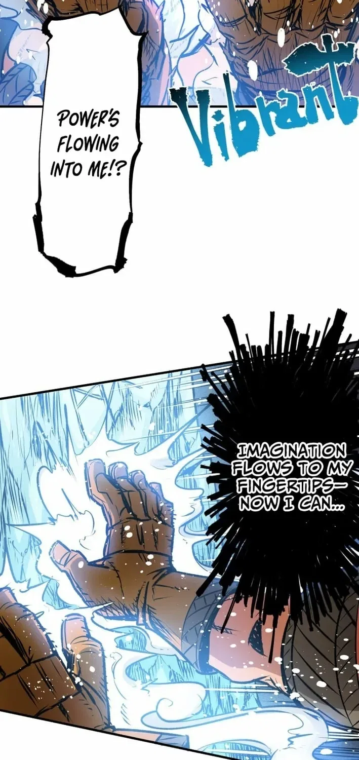 I Live in a Haunted Property in a Different World Chapter 17 – Page 61