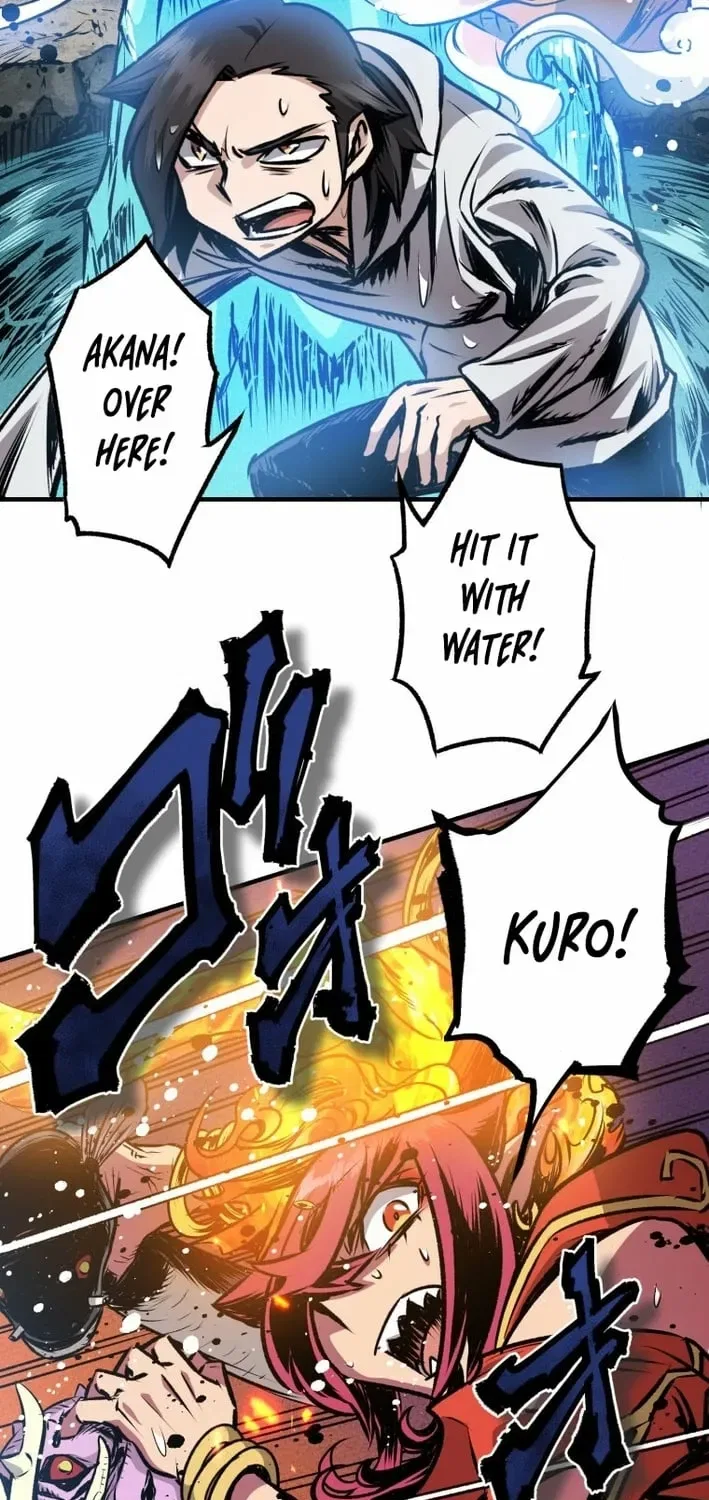 I Live in a Haunted Property in a Different World Chapter 17 – Page 63