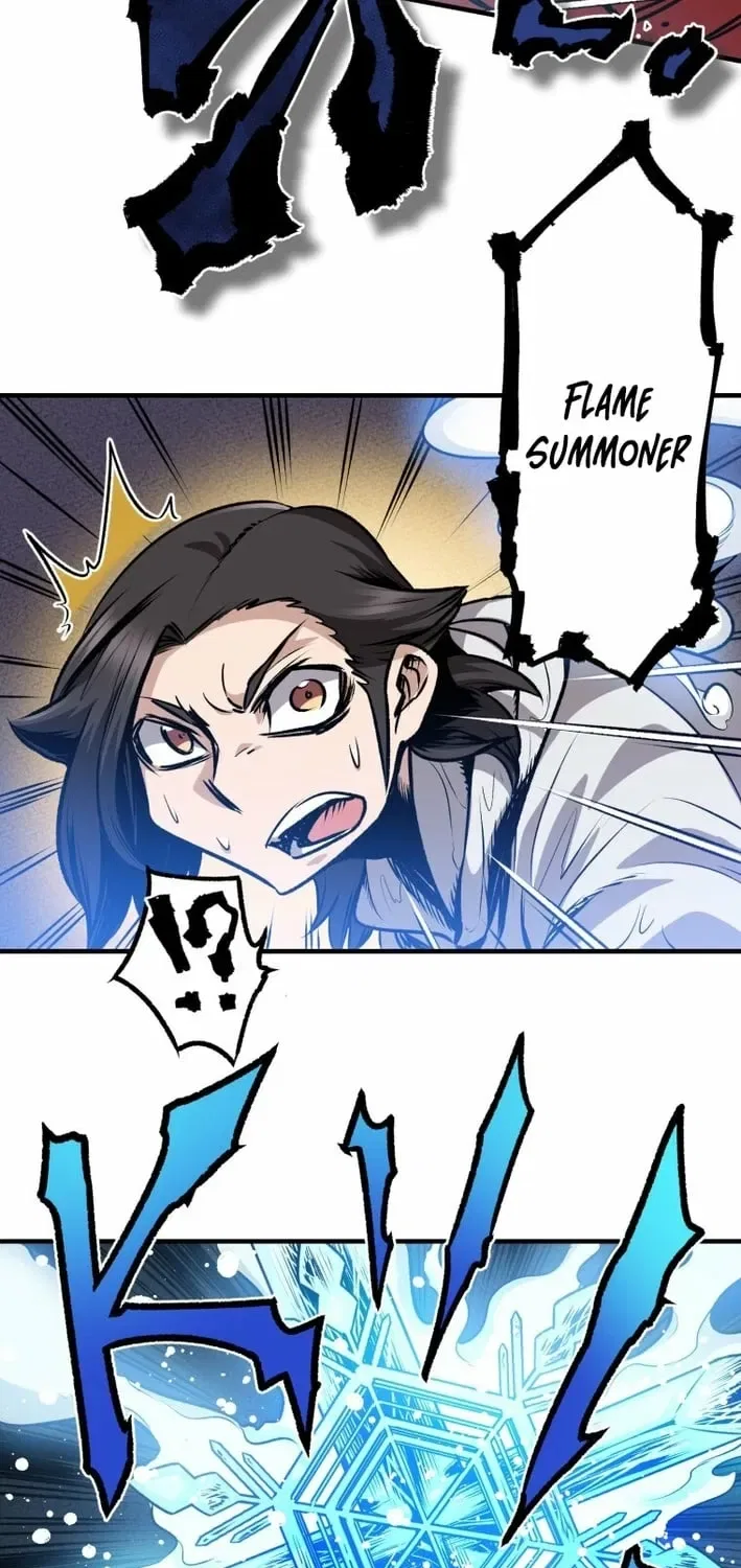I Live in a Haunted Property in a Different World Chapter 17 – Page 65