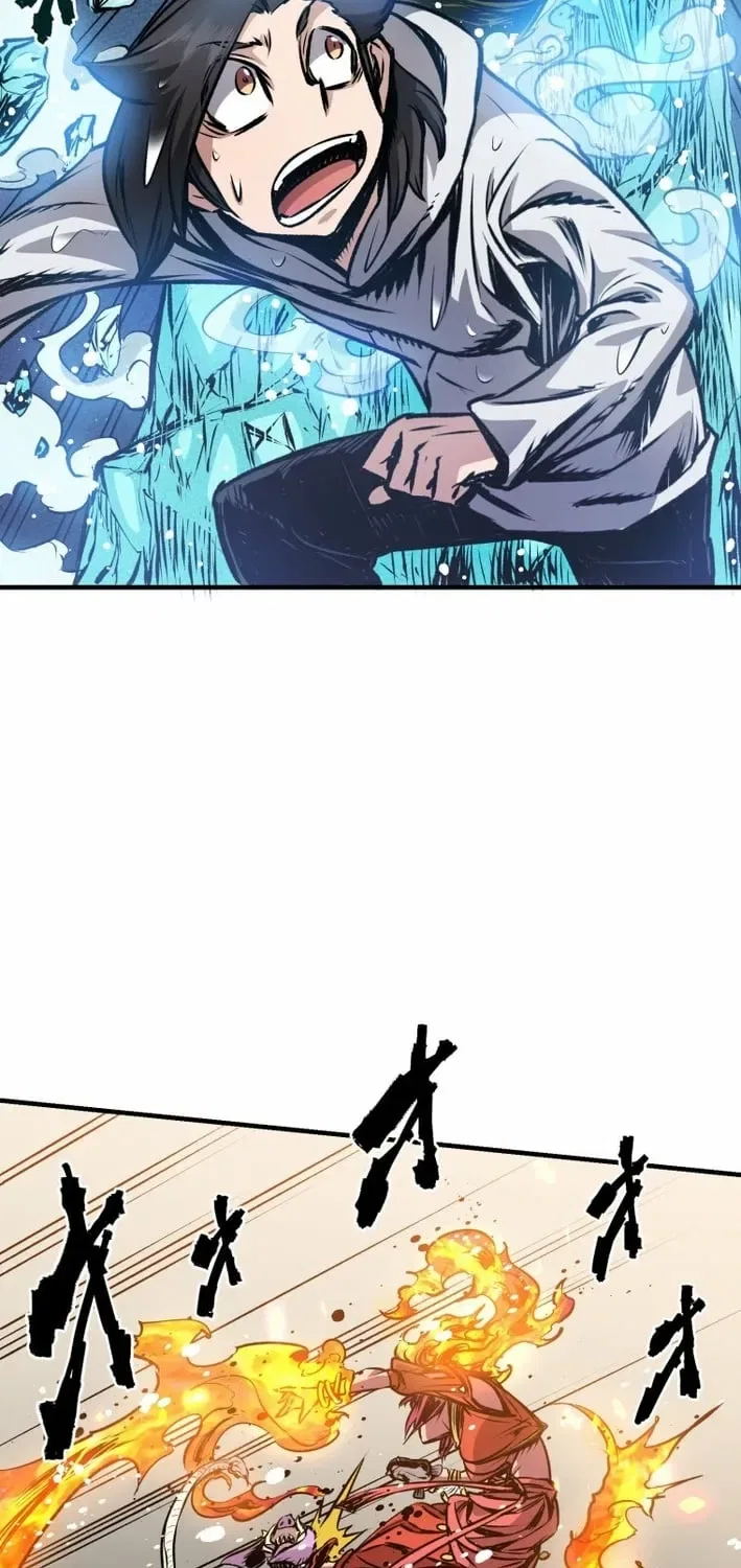 I Live in a Haunted Property in a Different World Chapter 17 – Page 67