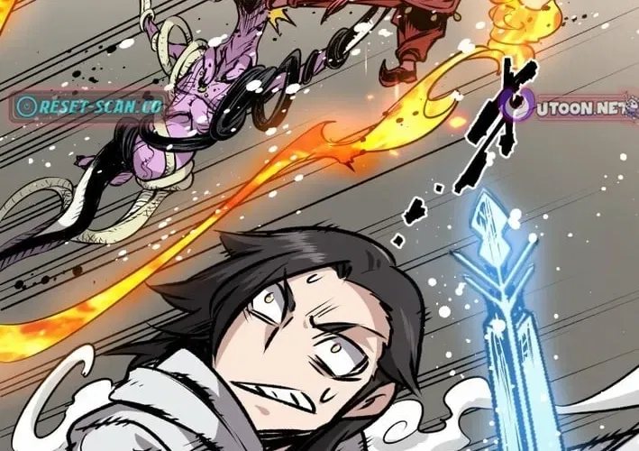 I Live in a Haunted Property in a Different World Chapter 17 – Page 68