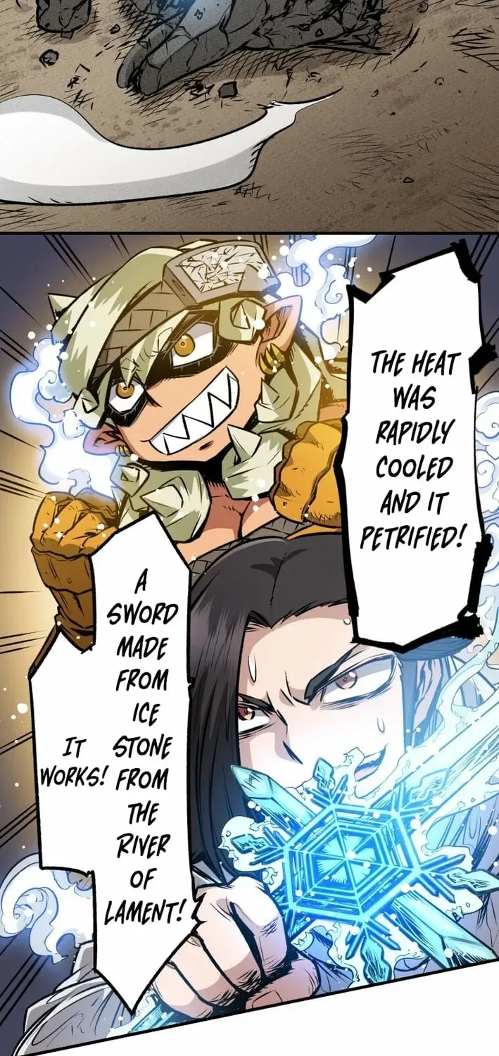 I Live in a Haunted Property in a Different World Chapter 17 – Page 73