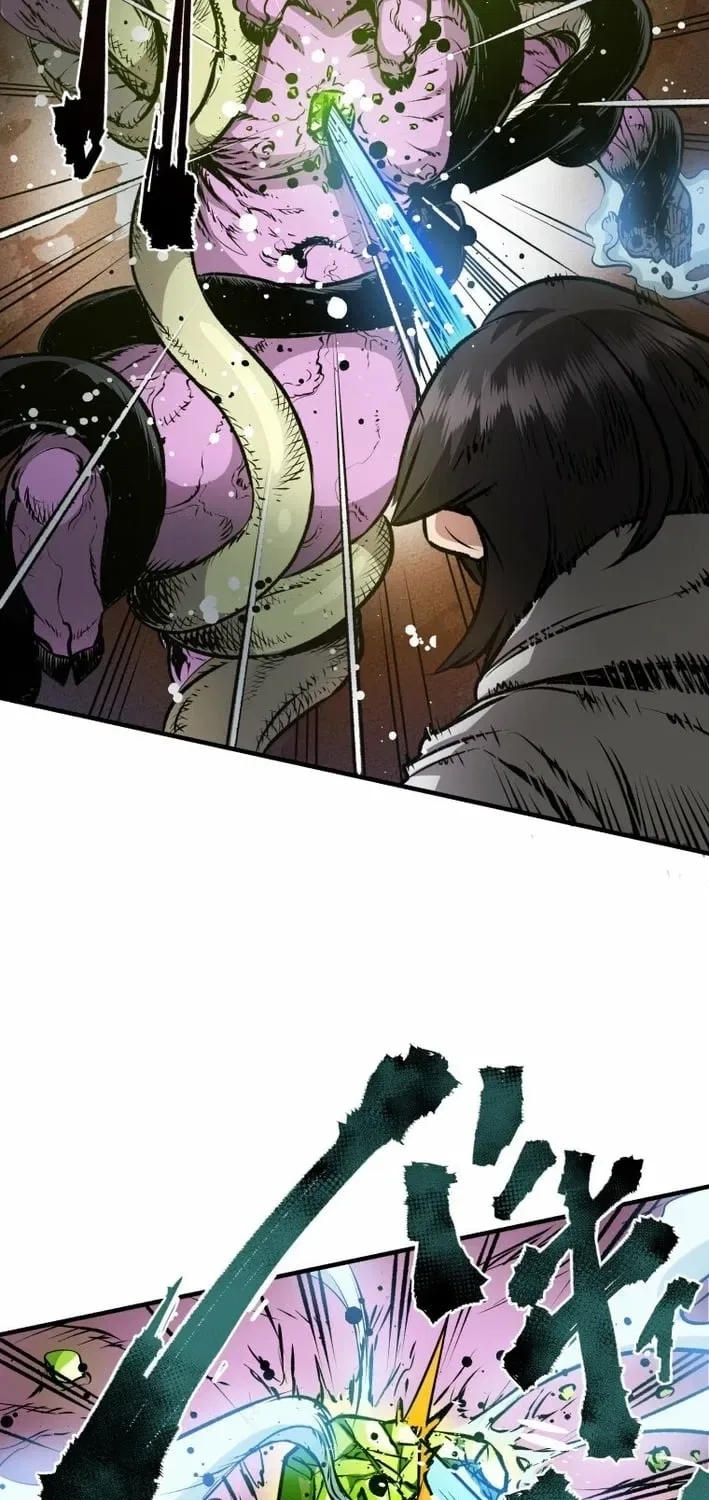 I Live in a Haunted Property in a Different World Chapter 17 – Page 81