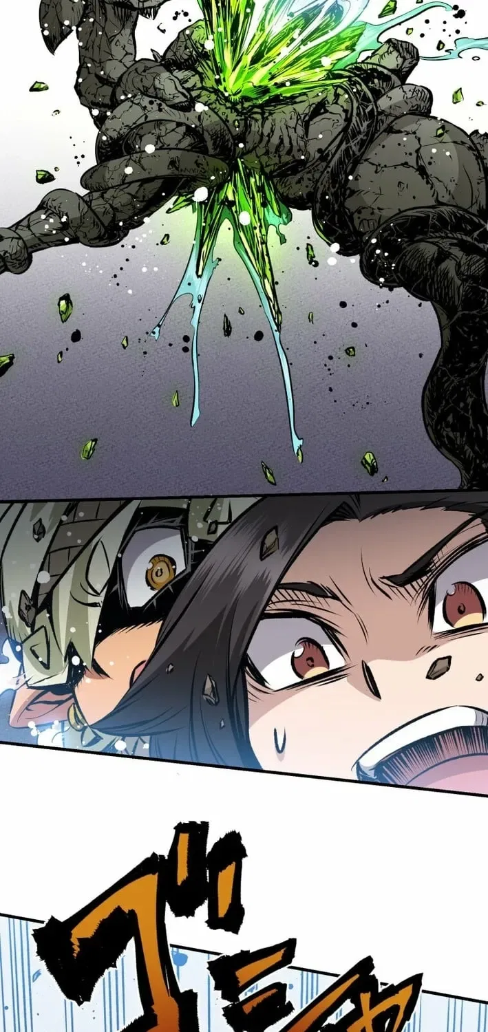 I Live in a Haunted Property in a Different World Chapter 17 – Page 83
