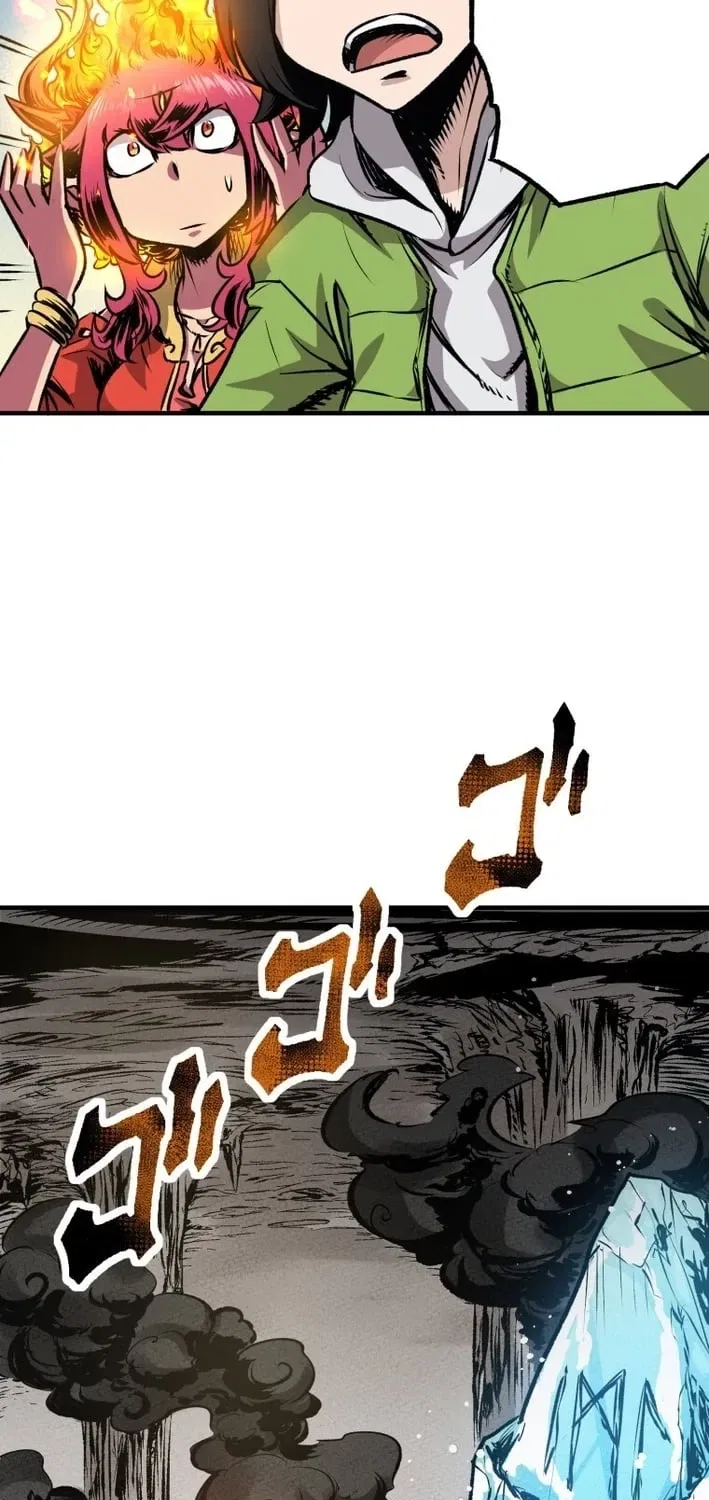 I Live in a Haunted Property in a Different World Chapter 16 – Page 3