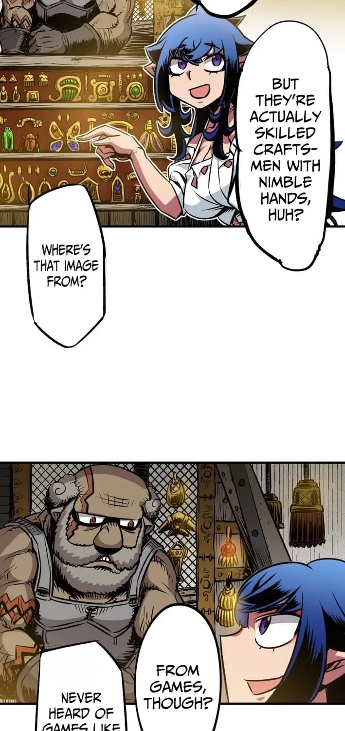I Live in a Haunted Property in a Different World Chapter 16 – Page 14