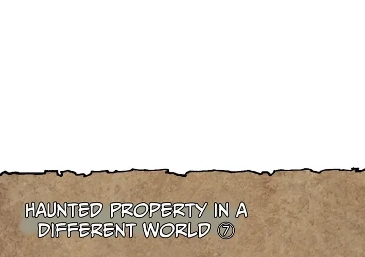 I Live in a Haunted Property in a Different World Chapter 16 – Page 20