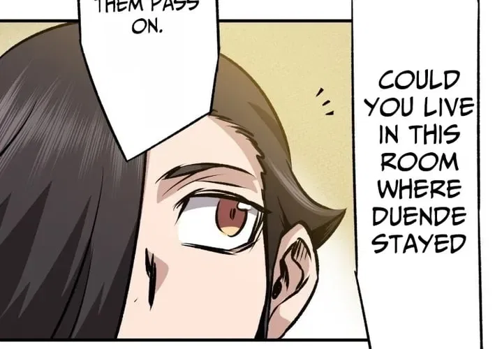 I Live in a Haunted Property in a Different World Chapter 16 – Page 24
