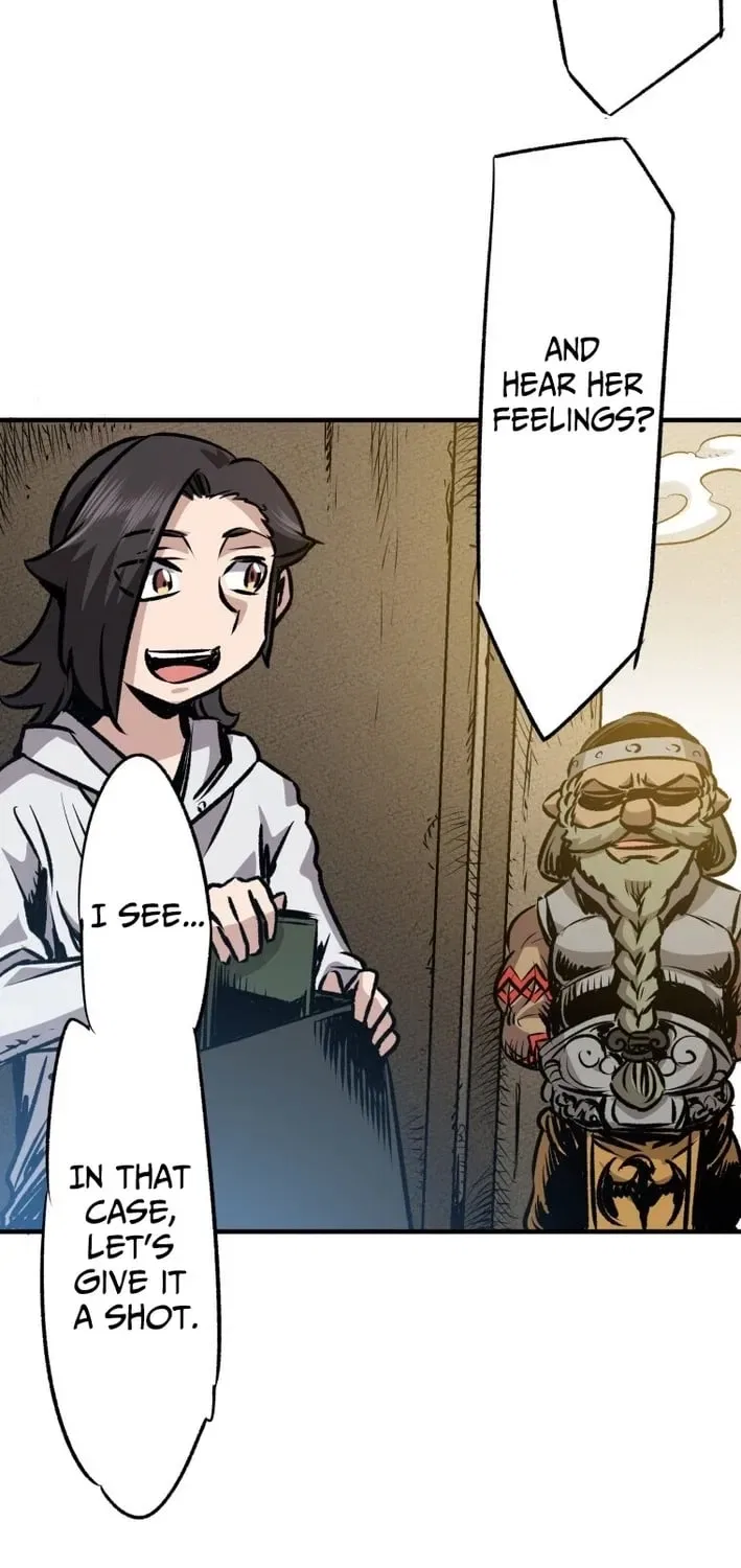 I Live in a Haunted Property in a Different World Chapter 16 – Page 25