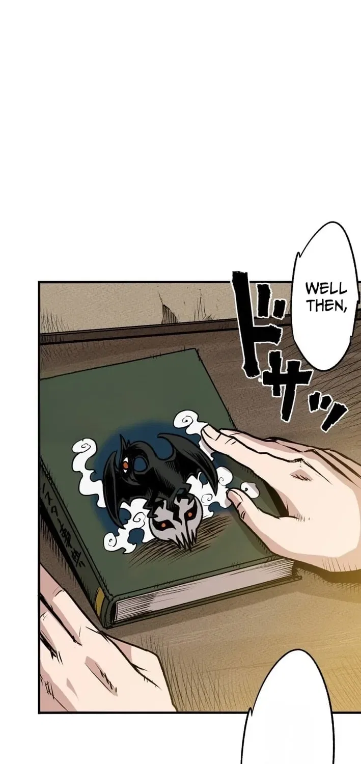 I Live in a Haunted Property in a Different World Chapter 16 – Page 26