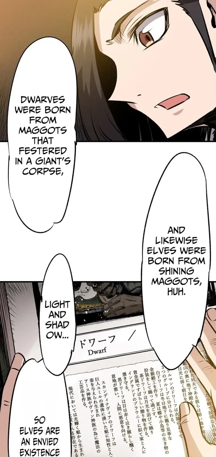 I Live in a Haunted Property in a Different World Chapter 16 – Page 29