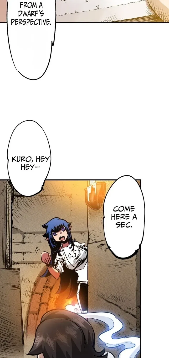 I Live in a Haunted Property in a Different World Chapter 16 – Page 30