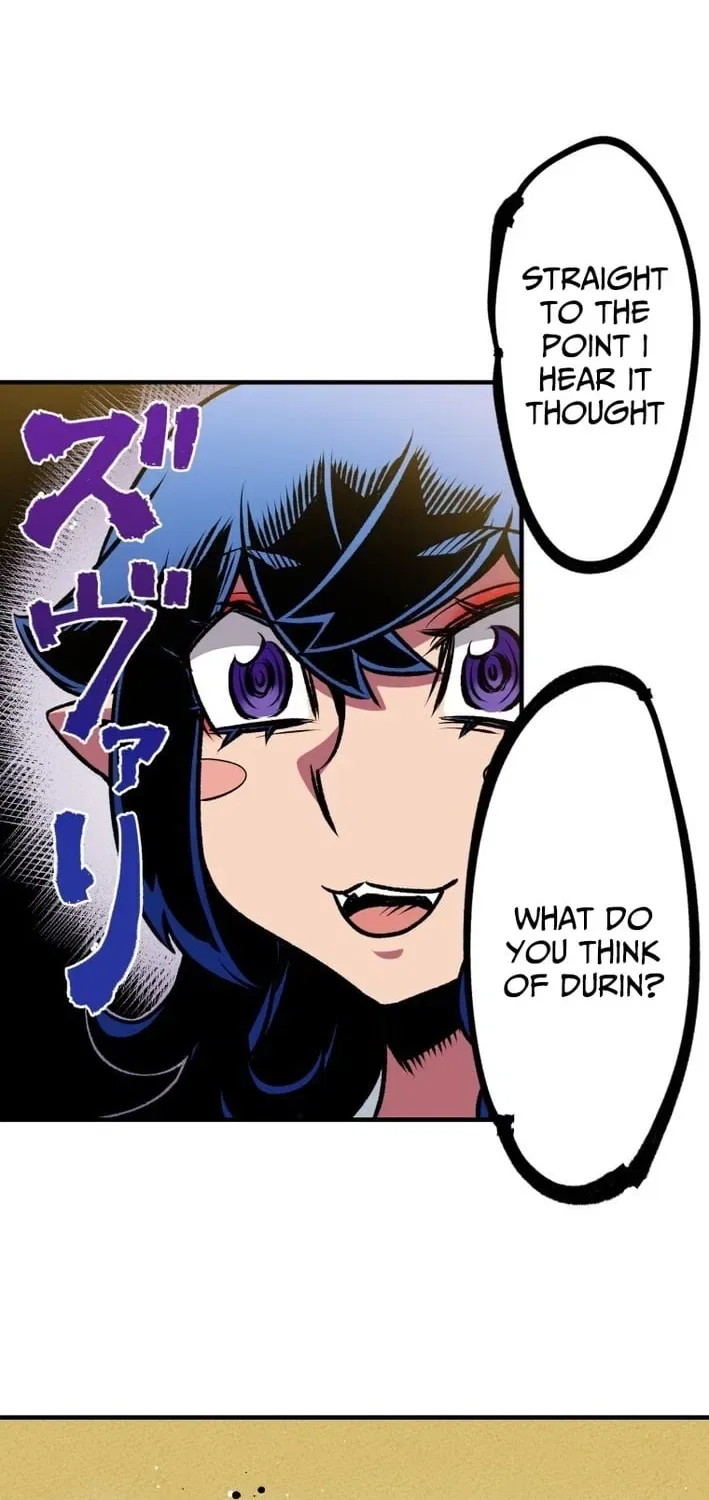 I Live in a Haunted Property in a Different World Chapter 16 – Page 38