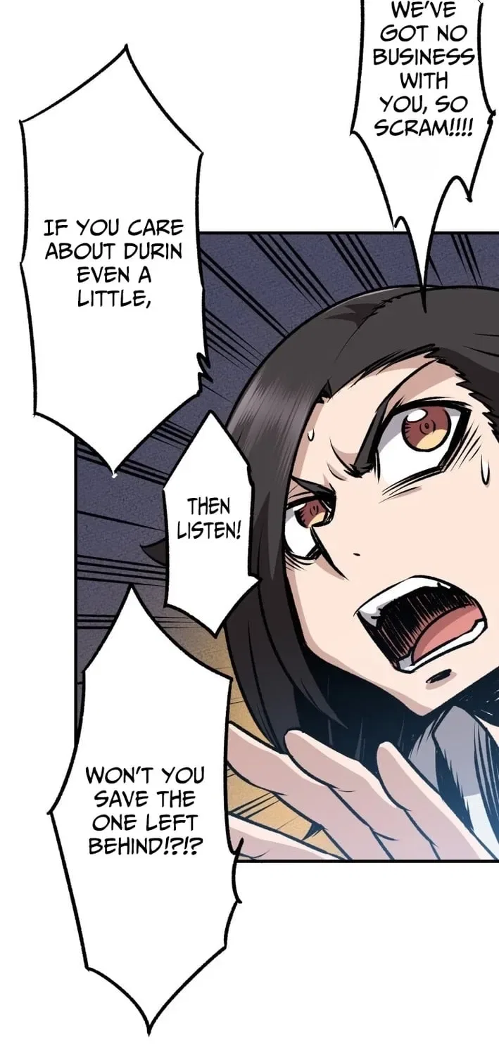 I Live in a Haunted Property in a Different World Chapter 16 – Page 42