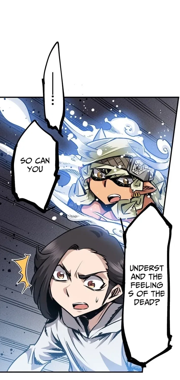 I Live in a Haunted Property in a Different World Chapter 16 – Page 43
