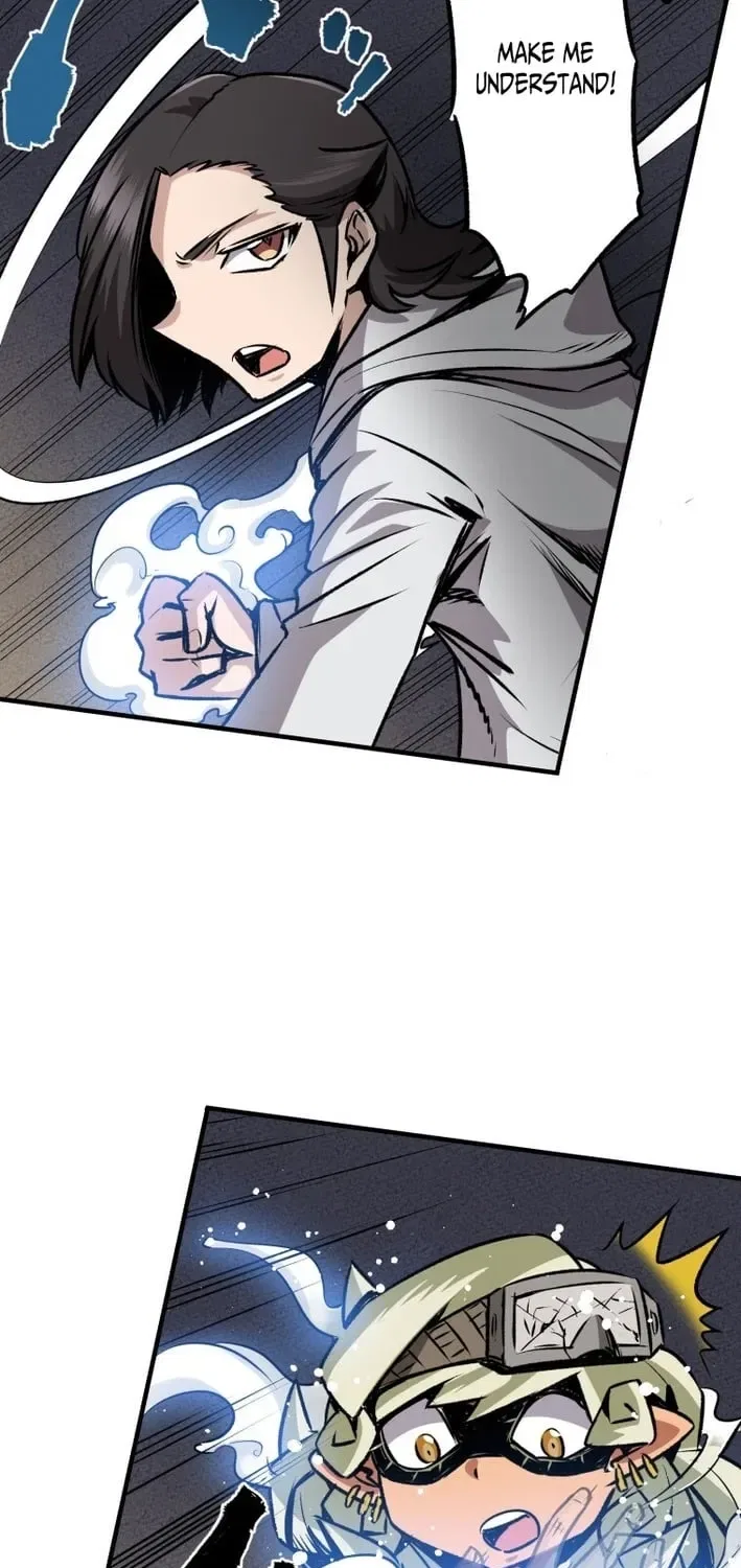 I Live in a Haunted Property in a Different World Chapter 16 – Page 45