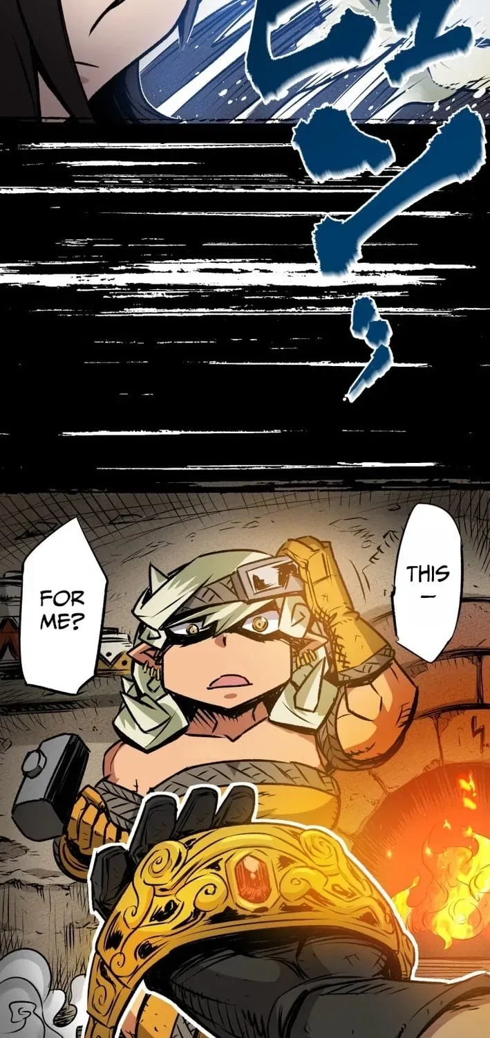 I Live in a Haunted Property in a Different World Chapter 16 – Page 47
