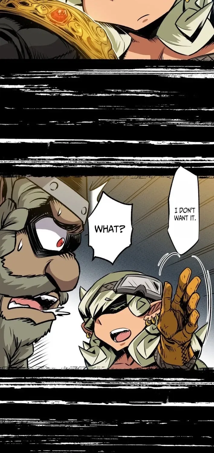 I Live in a Haunted Property in a Different World Chapter 16 – Page 50