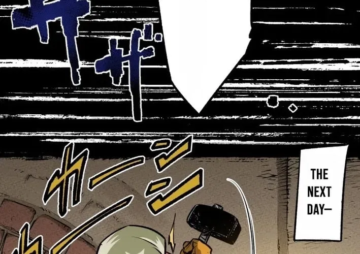 I Live in a Haunted Property in a Different World Chapter 16 – Page 52