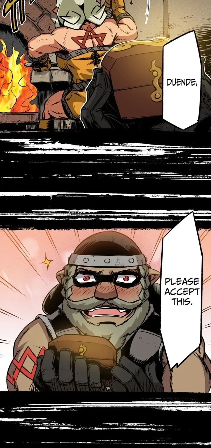 I Live in a Haunted Property in a Different World Chapter 16 – Page 53
