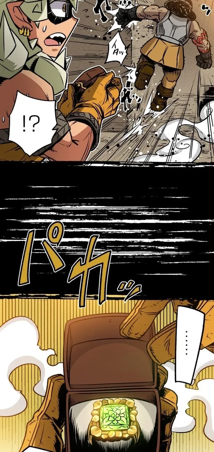 I Live in a Haunted Property in a Different World Chapter 16 – Page 55