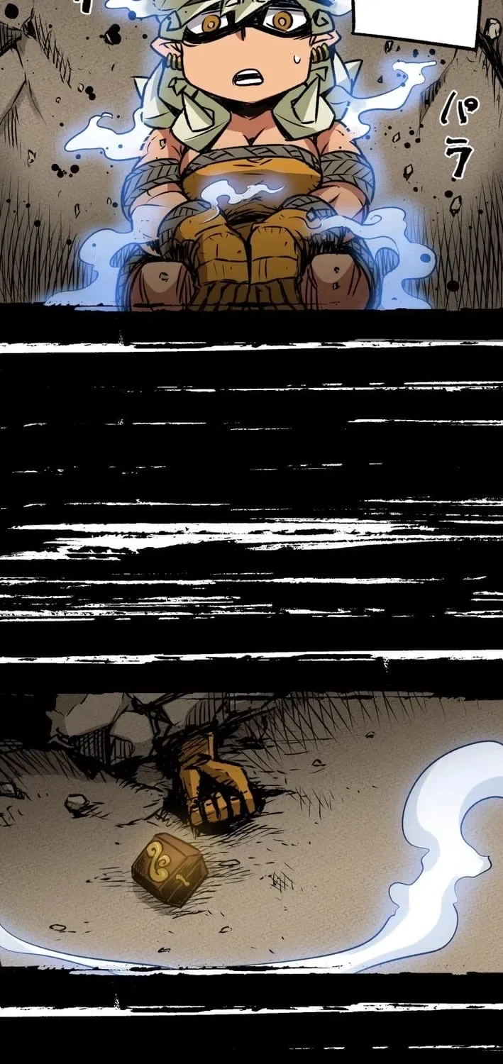 I Live in a Haunted Property in a Different World Chapter 16 – Page 59