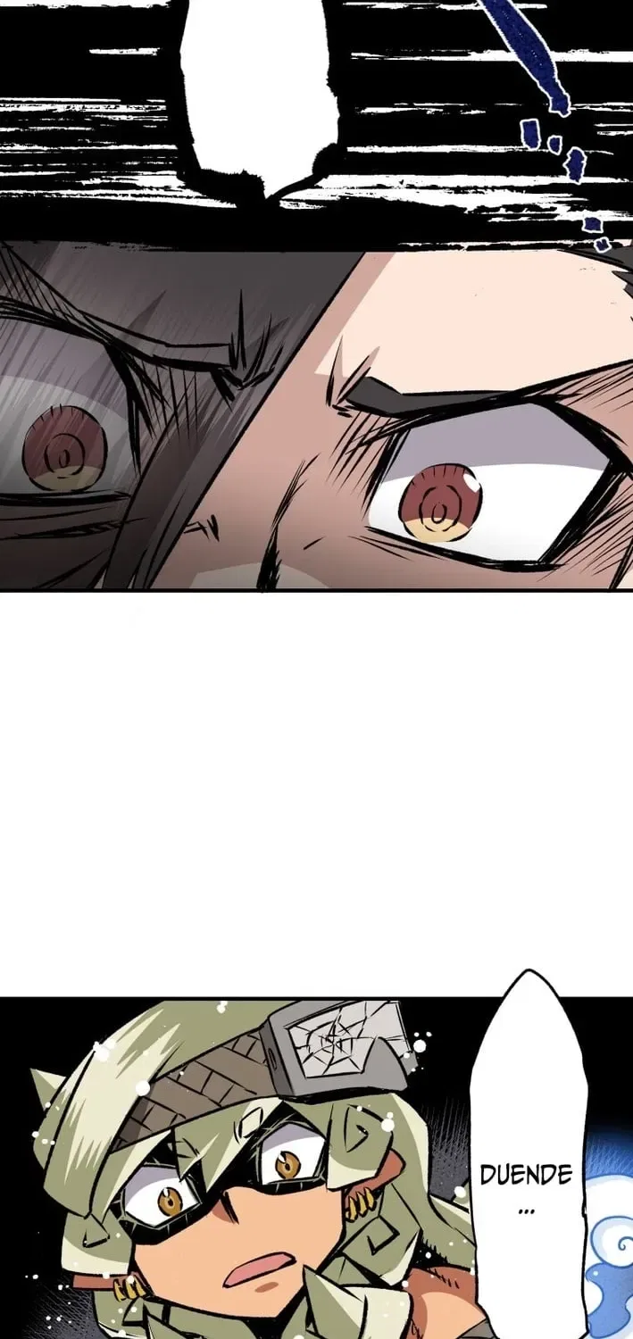 I Live in a Haunted Property in a Different World Chapter 16 – Page 62