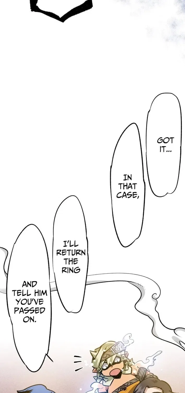 I Live in a Haunted Property in a Different World Chapter 16 – Page 67
