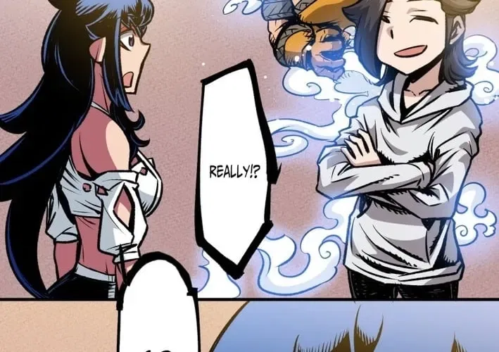 I Live in a Haunted Property in a Different World Chapter 16 – Page 68